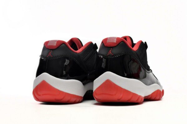 Air Jordan 11 Low-02 - Imagen 4