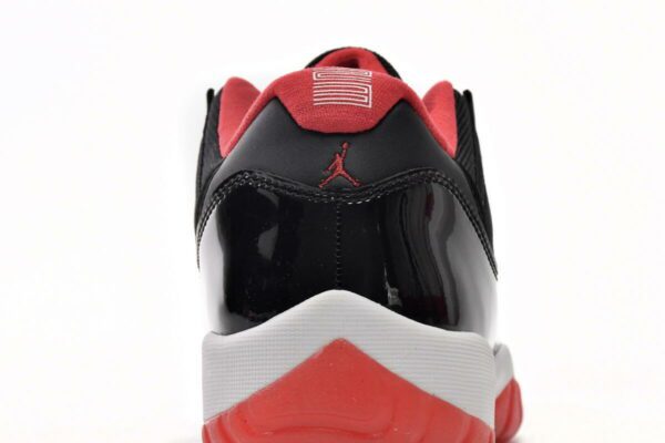 Air Jordan 11 Low-02 - Imagen 2
