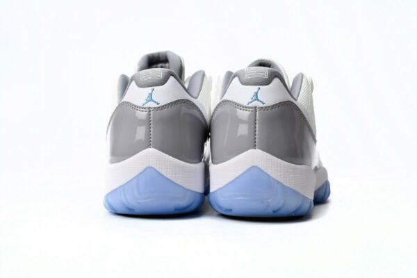 Air Jordan 11 Low-06 - Imagen 4