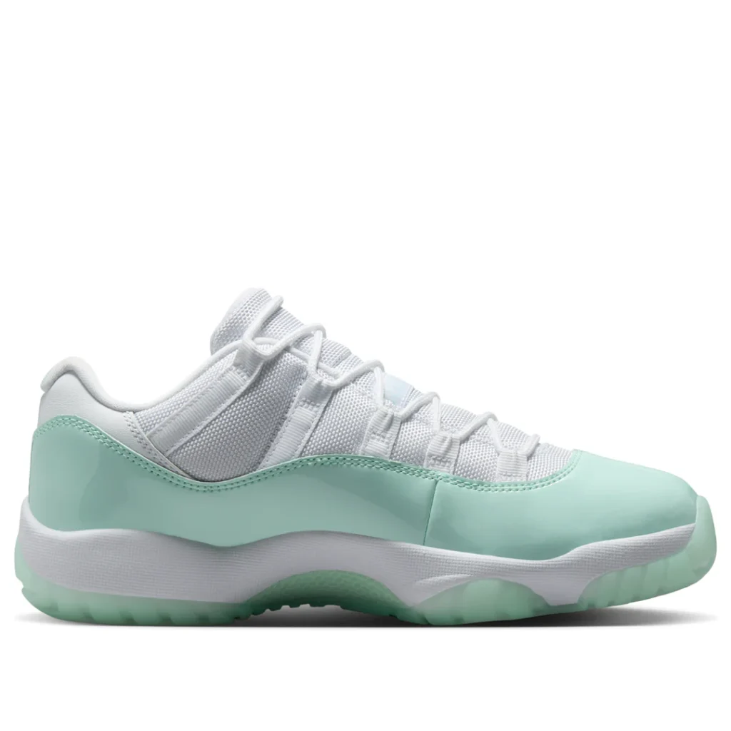 Air Jordan 11 Low 'Igloo' (foto 2)