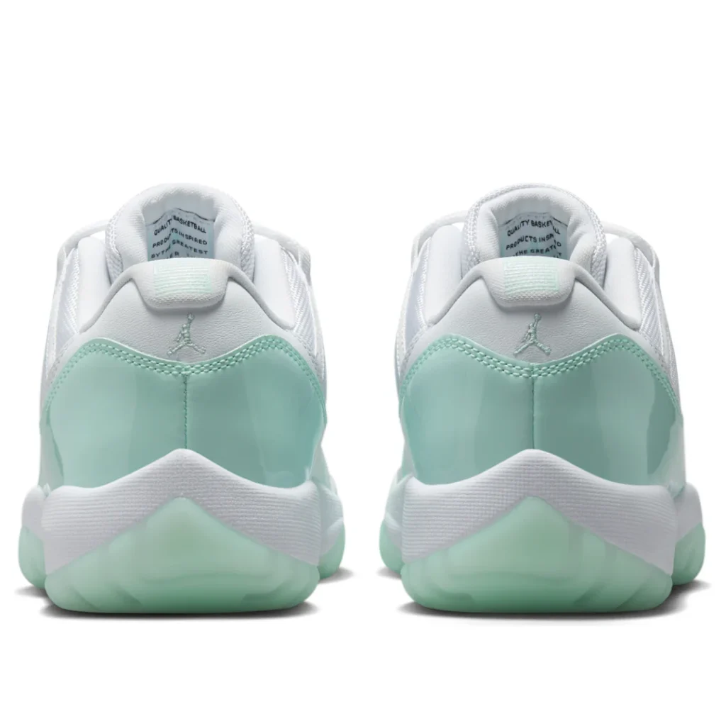 Air Jordan 11 Low 'Igloo' (foto 3)