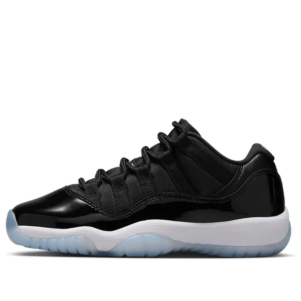 Air Jordan 11 Low 'Space Jam'