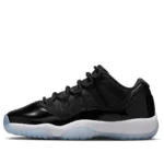 Air Jordan 11 Low 'Space Jam'