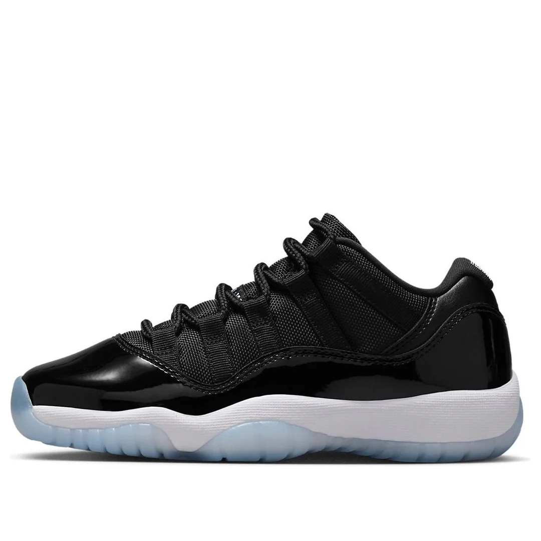 Air Jordan 11 Low 'Space Jam'