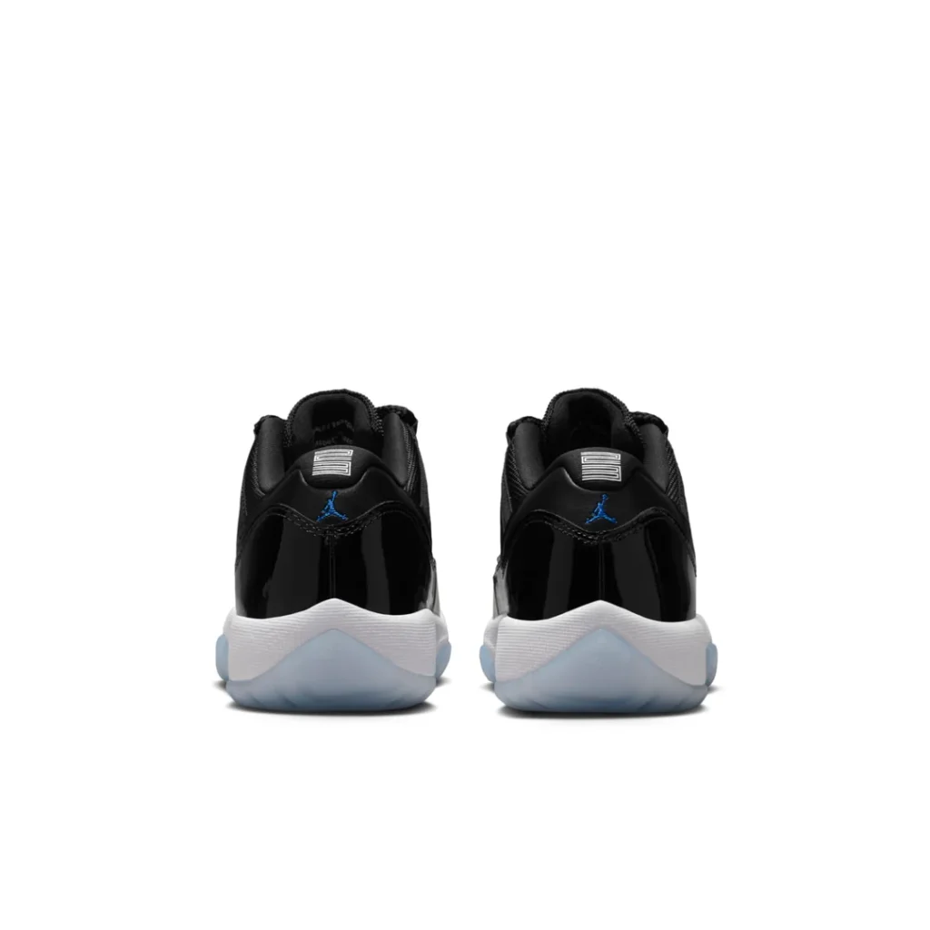 Air Jordan 11 Low 'Space Jam' (foto 4)