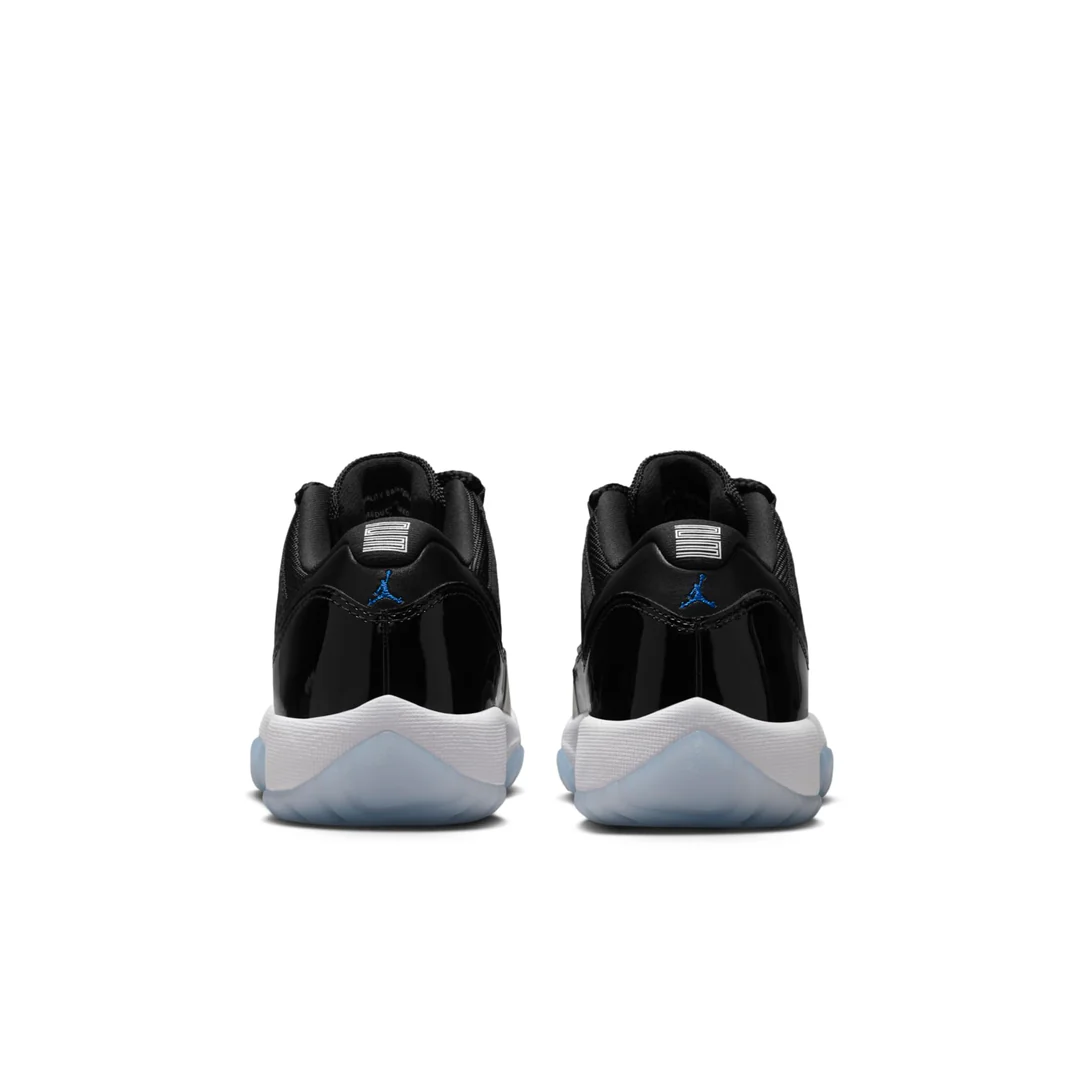 Air Jordan 11 Low 'Space Jam' - Imagen 4