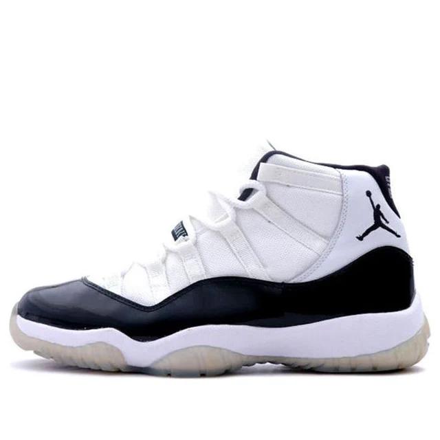 Air Jordan 11 Retro 'Concord' 2000