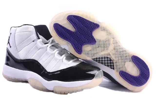 Air Jordan 11 Retro 'Concord' 2000 - Imagen 3