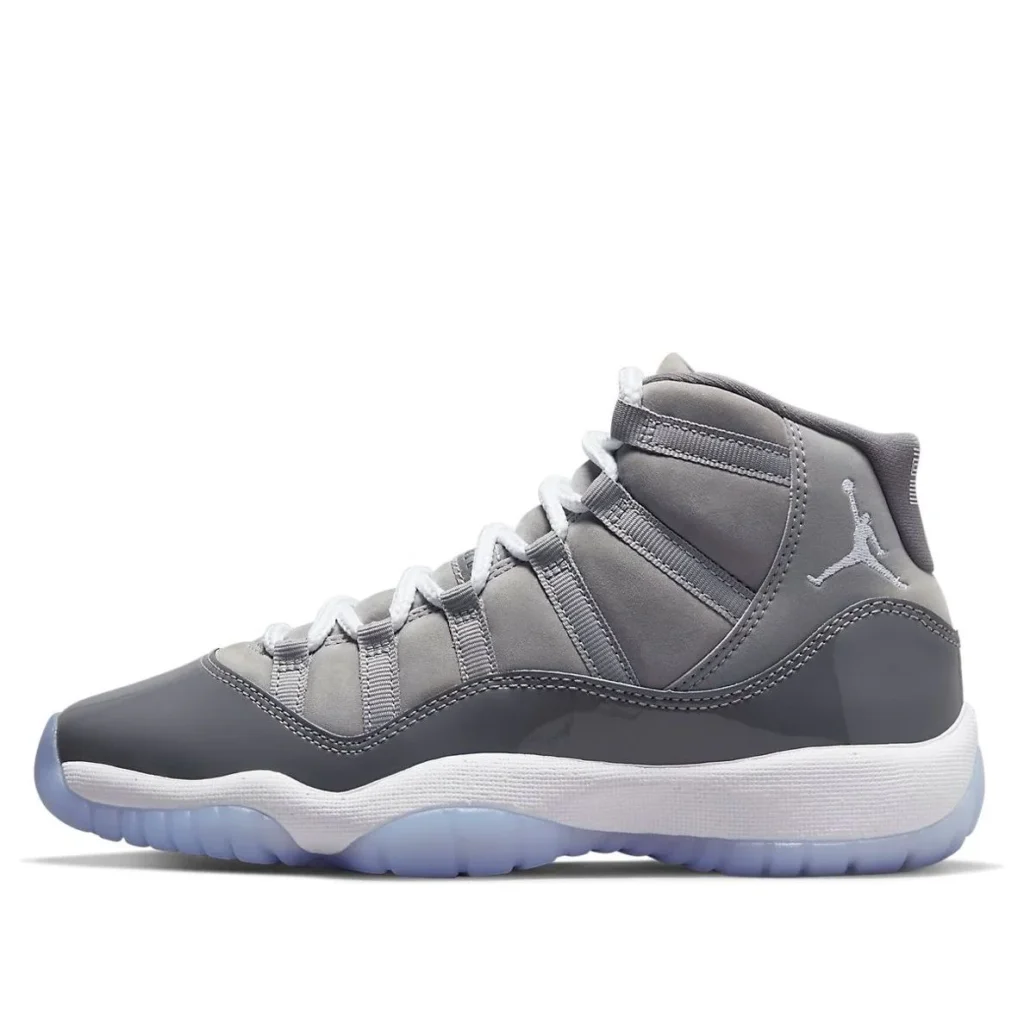 Air Jordan 11 Retro 'Cool Grey' 2021