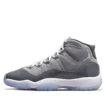 Air Jordan 11 Retro 'Cool Grey' 2021