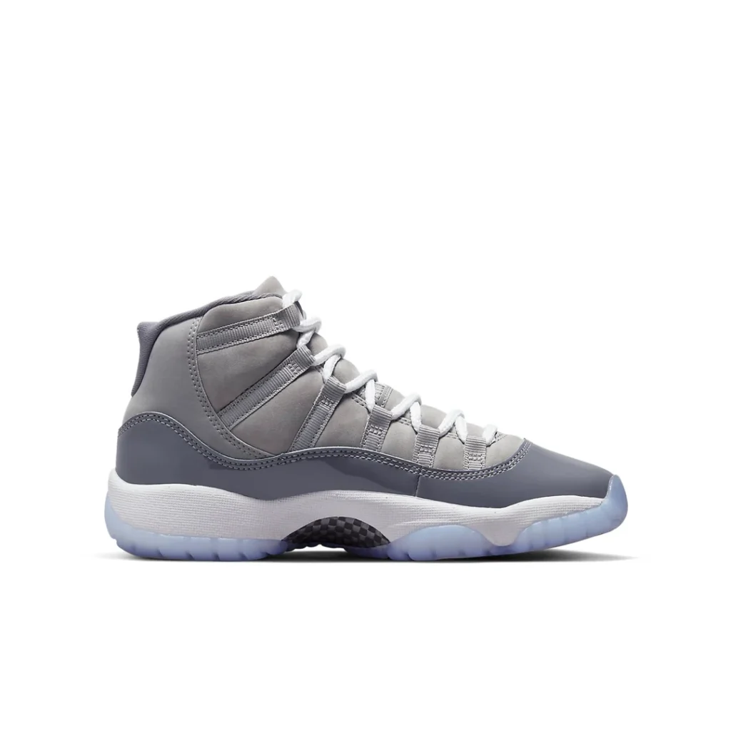 Air Jordan 11 Retro 'Cool Grey' 2021 (foto 2)