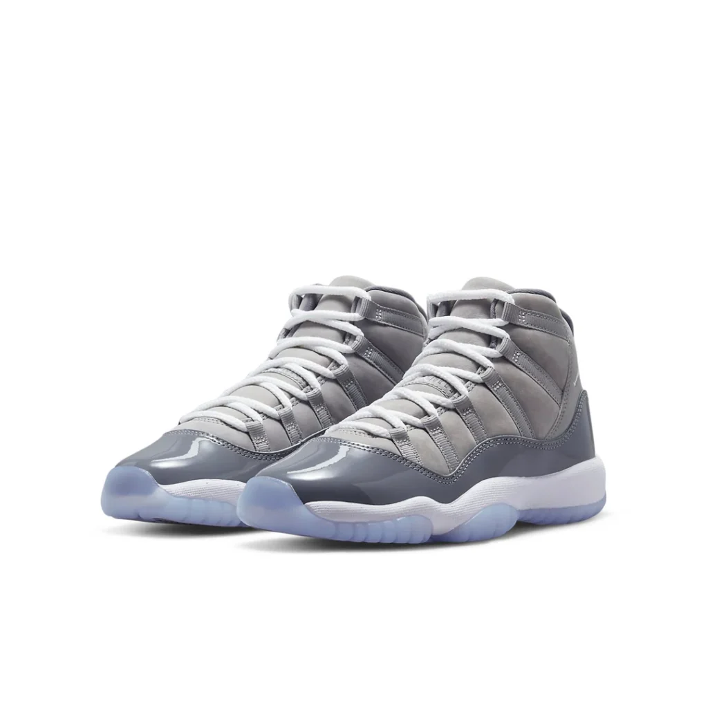 Air Jordan 11 Retro 'Cool Grey' 2021 (foto 5)