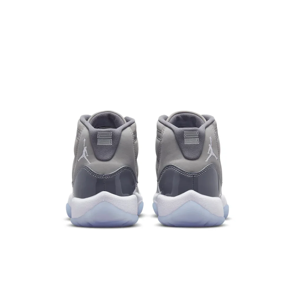 Air Jordan 11 Retro 'Cool Grey' 2021 (foto 4)