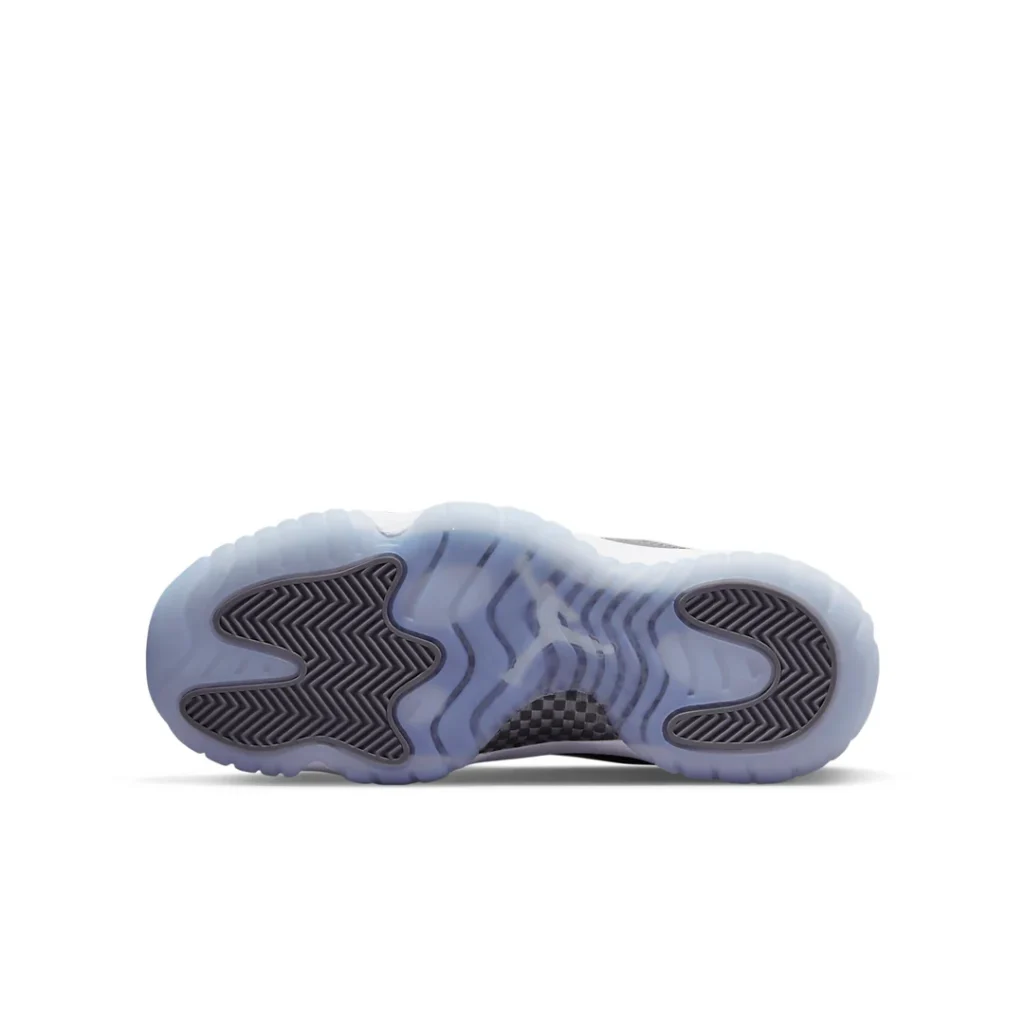 Air Jordan 11 Retro 'Cool Grey' 2021 (foto 3)