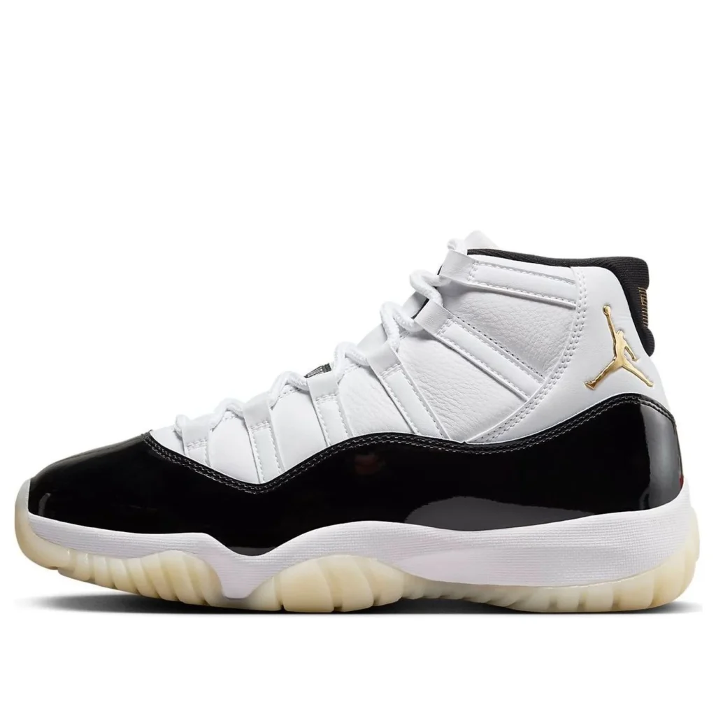 Air Jordan 11 Retro 'Defining Moment DMP 2023 Gratitude'
