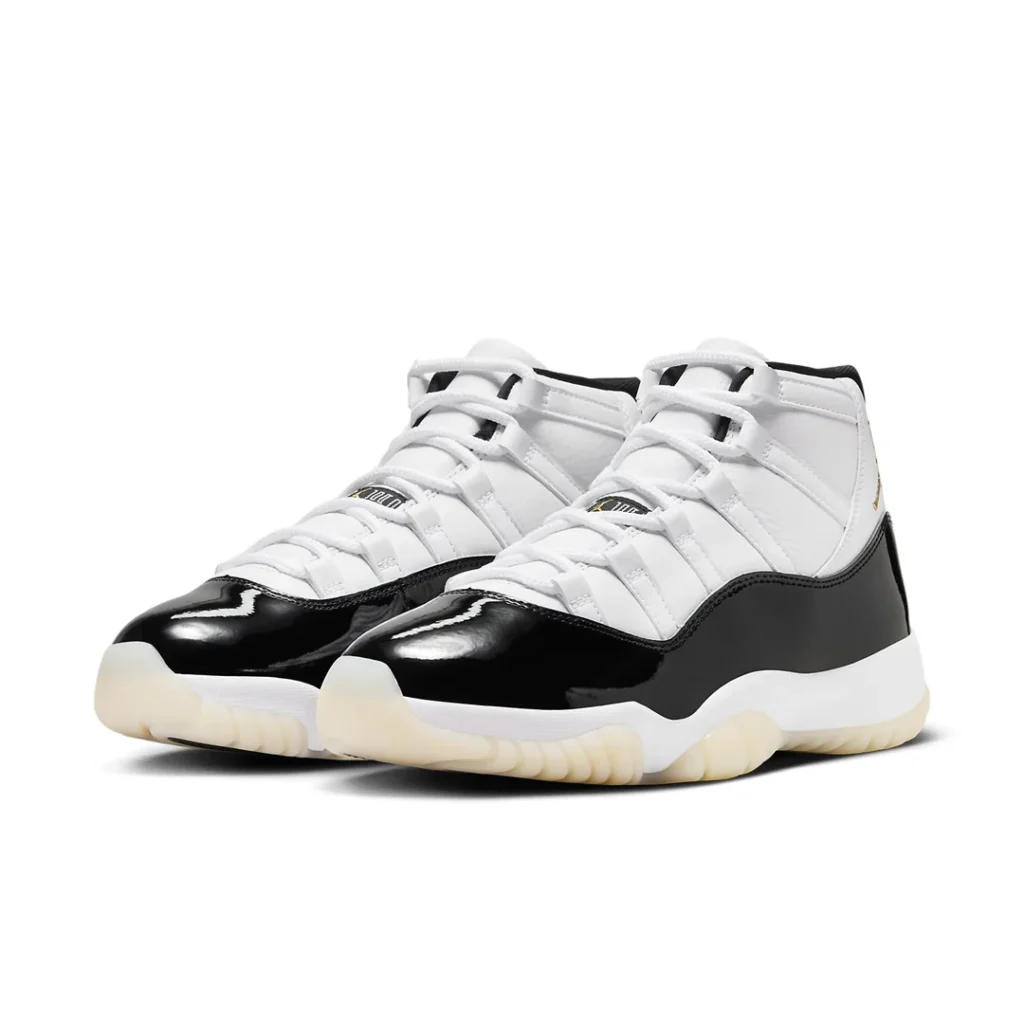 Air Jordan 11 Retro 'Defining Moment DMP 2023 Gratitude' (foto 2)