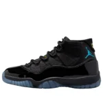 Air Jordan 11 Retro 'Gamma Blue' 2025