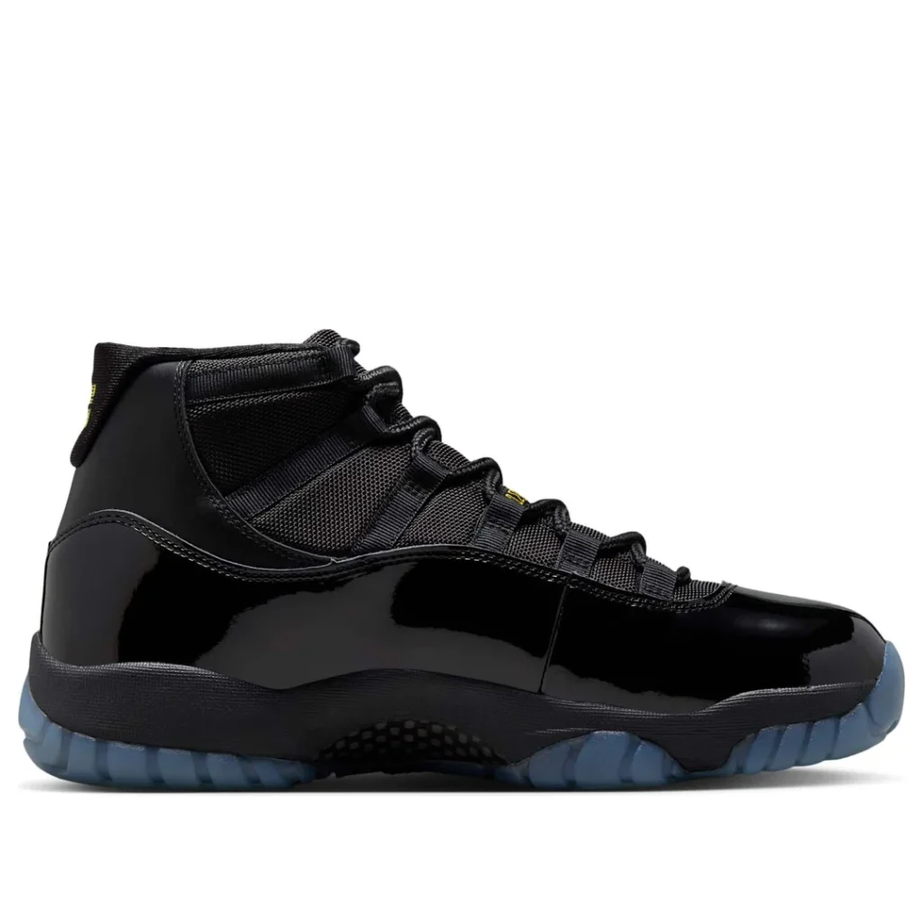 Air Jordan 11 Retro 'Gamma Blue' 2025 (foto 2)