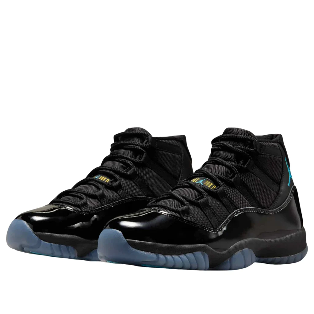 Air Jordan 11 Retro 'Gamma Blue' 2025 (foto 5)