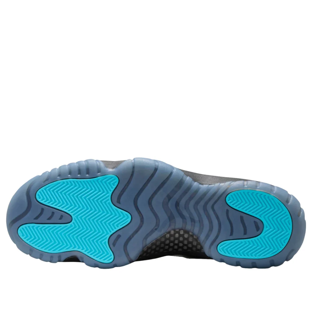 Air Jordan 11 Retro 'Gamma Blue' 2025 (foto 3)