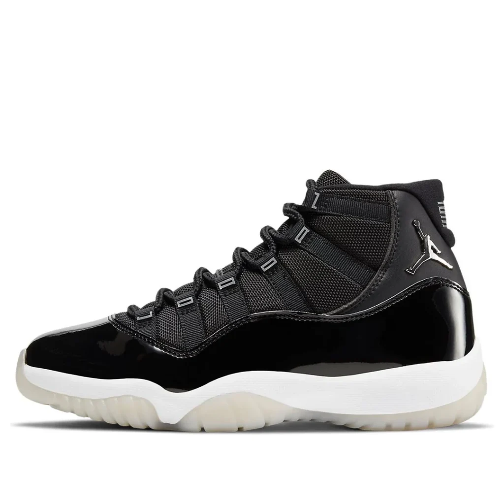 Air Jordan 11 Retro 'Jubilee  25th Anniversary'
