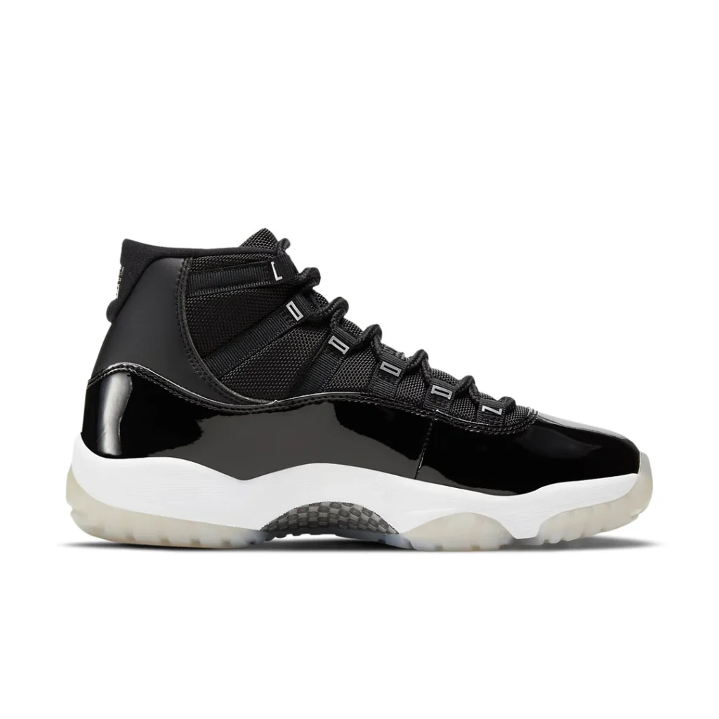 Air Jordan 11 Retro 'Jubilee  25th Anniversary' (foto 2)