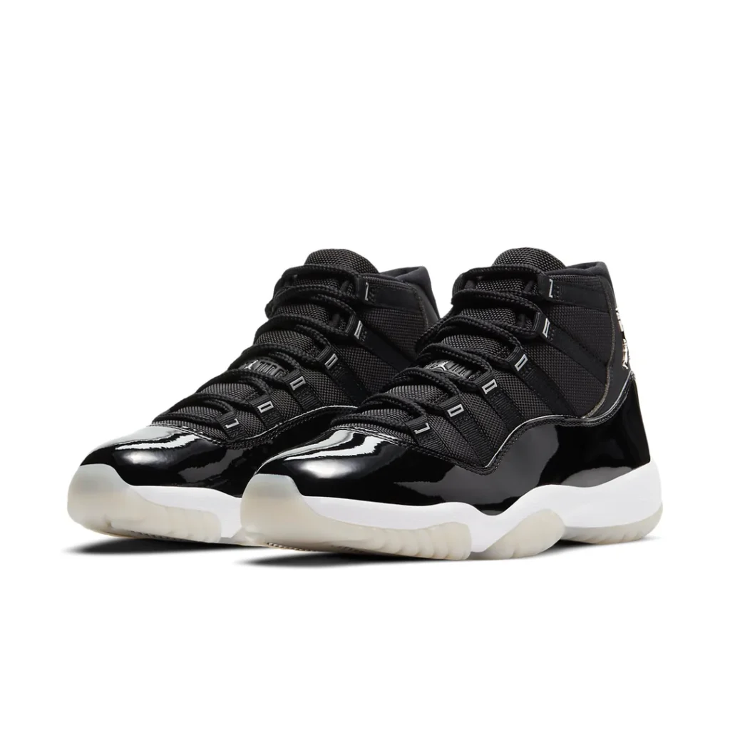 Air Jordan 11 Retro 'Jubilee  25th Anniversary' (foto 5)