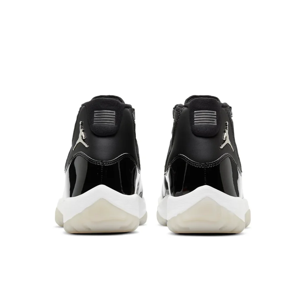 Air Jordan 11 Retro 'Jubilee  25th Anniversary' (foto 4)
