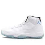 Air Jordan 11 Retro 'Legend Blue' 2014