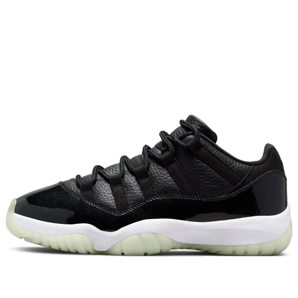 Air Jordan 11 Retro Low '72-10'