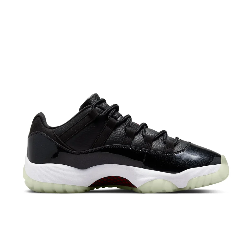 Air Jordan 11 Retro Low '72-10' (foto 2)