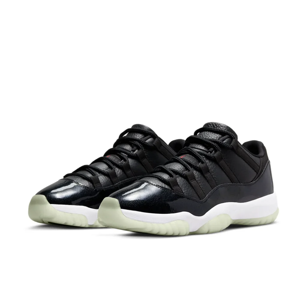Air Jordan 11 Retro Low '72-10' (foto 5)
