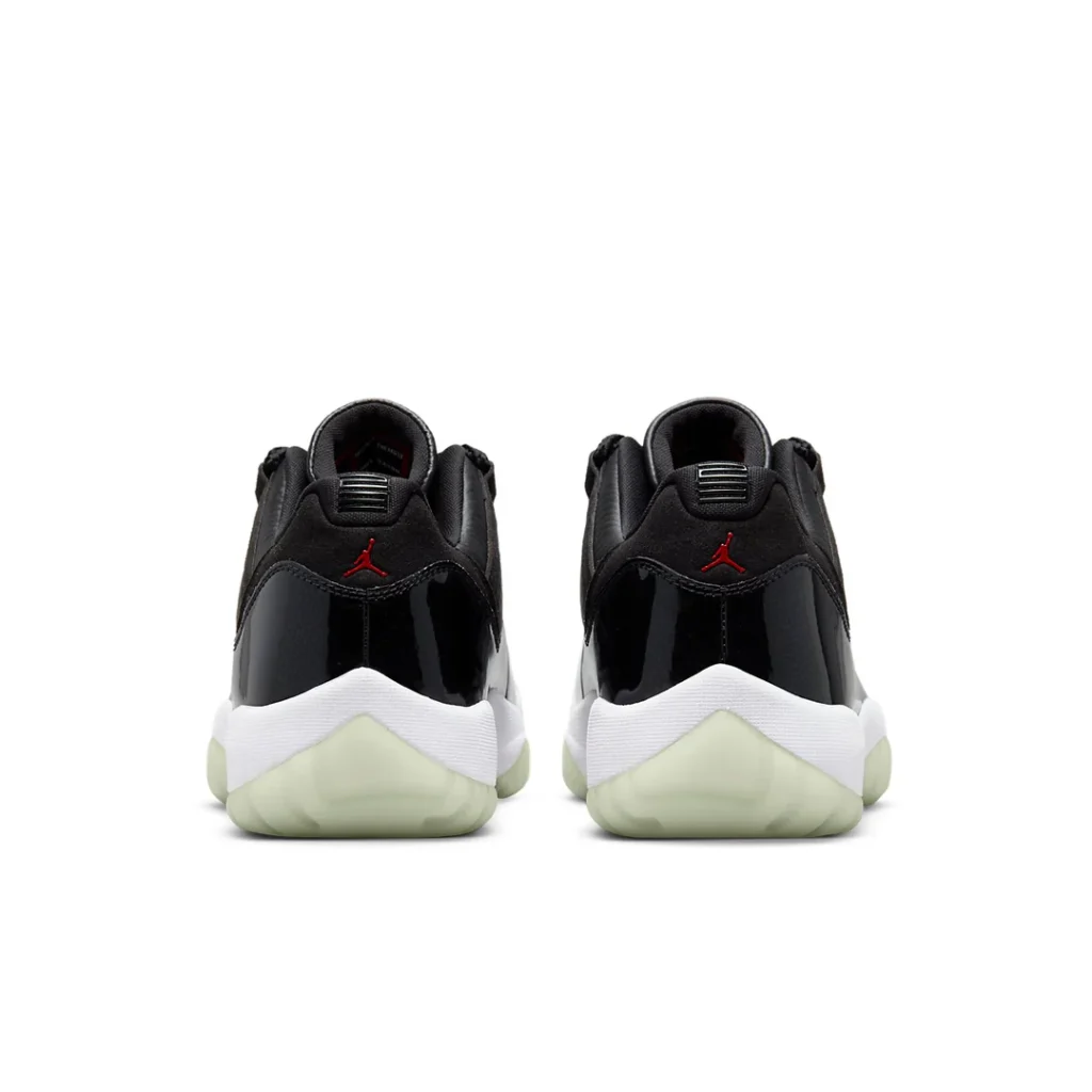 Air Jordan 11 Retro Low '72-10' (foto 4)