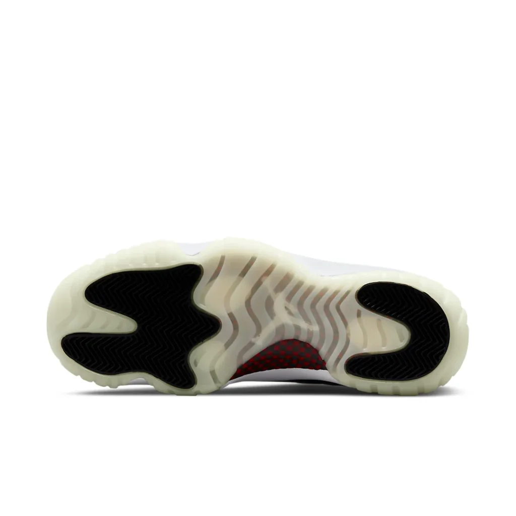 Air Jordan 11 Retro Low '72-10' (foto 3)