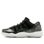 Air Jordan 11 Retro Low 'Barons'Men's