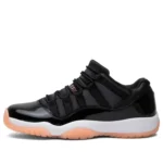 Air Jordan 11 Retro Low 'Bleached Coral'