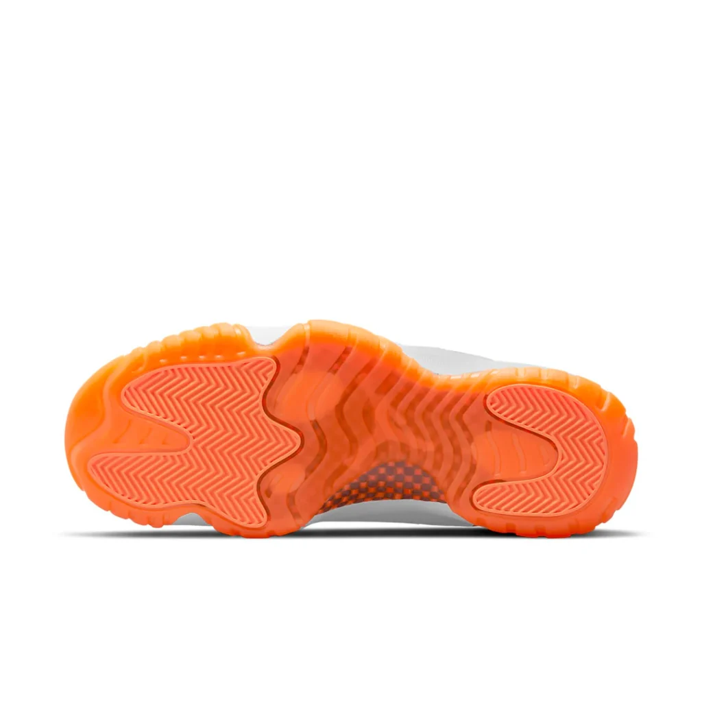 Air Jordan 11 Retro Low 'Bright Citrus' (foto 3)