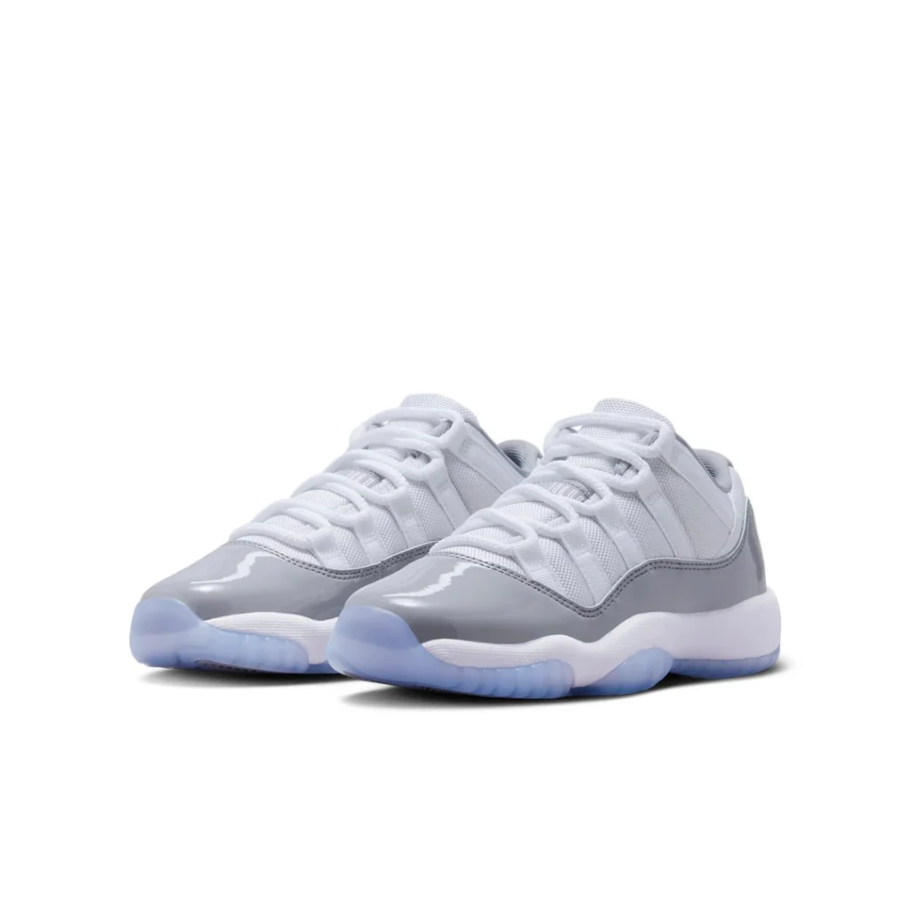 Air Jordan 11 Retro Low 'Cement Grey' (foto 5)