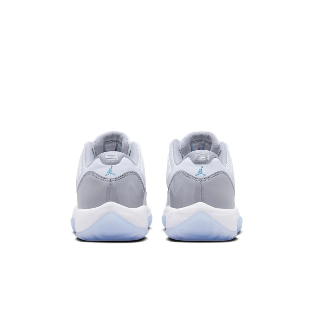 Air Jordan 11 Retro Low 'Cement Grey' (foto 4)