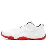 Air Jordan 11 Retro Low 'Cherry Bottom'