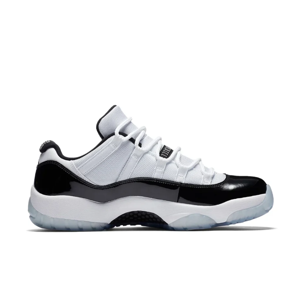 Air Jordan 11 Retro Low 'Concord' (foto 2)