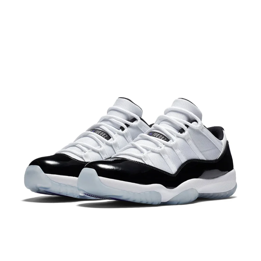 Air Jordan 11 Retro Low 'Concord' (foto 5)
