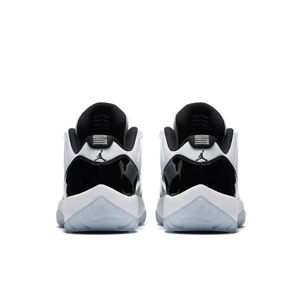 Air Jordan 11 Retro Low 'Concord' (foto 4)