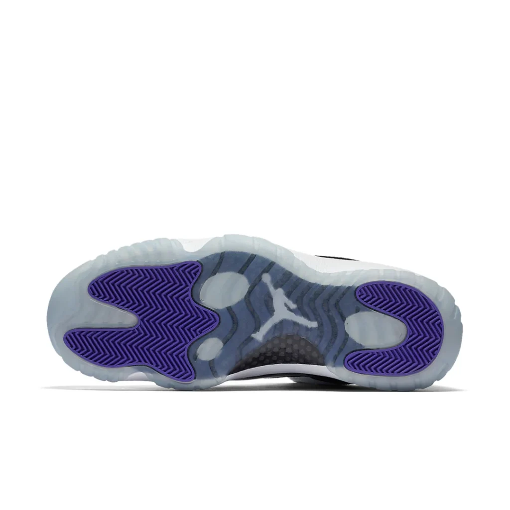 Air Jordan 11 Retro Low 'Concord' (foto 3)