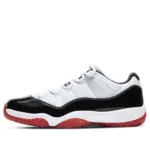Air Jordan 11 Retro Low 'Concord-Bred'