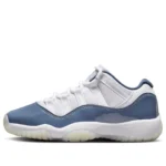 Air Jordan 11 Retro Low 'Diffused Blue'