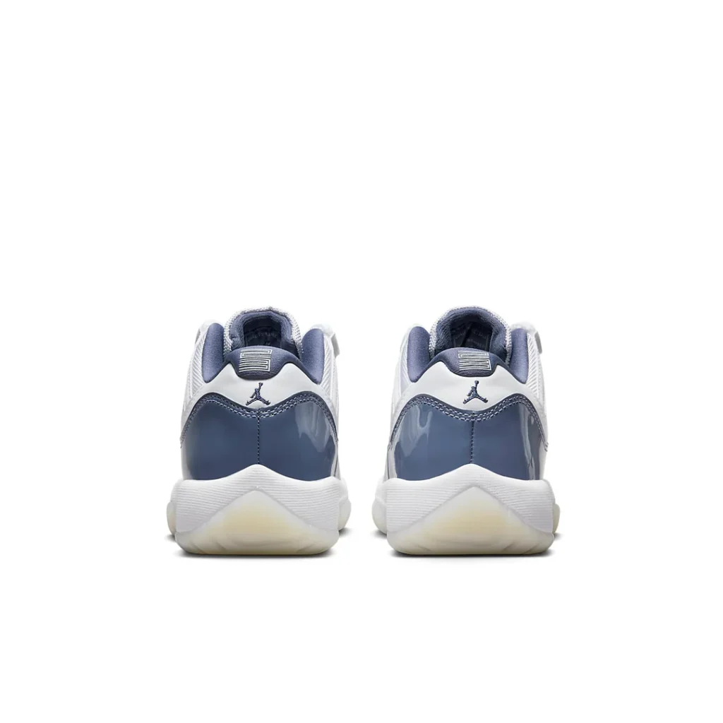 Air Jordan 11 Retro Low 'Diffused Blue' (foto 4)