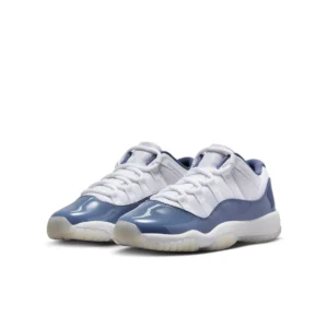 Air Jordan 11 Retro Low ‘Diffused Blue’