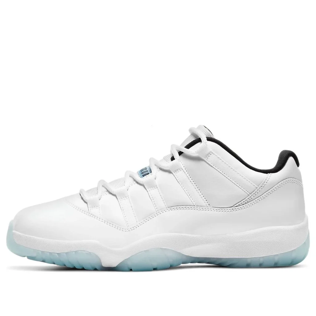 Air Jordan 11 Retro Low 'Legend Blue'