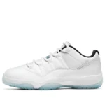 Air Jordan 11 Retro Low 'Legend Blue'